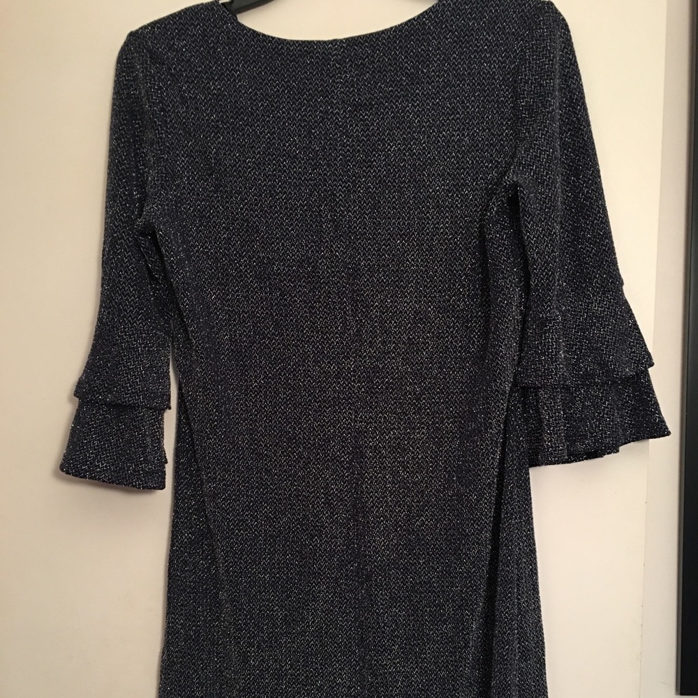 Enfocus Studio Shimmer Party Dress - Picture 6 of 6